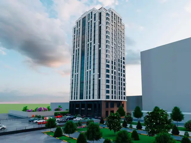 1-комн. квартира, 11 этаж, 62 м², Рахмон Набиев, Худжанд