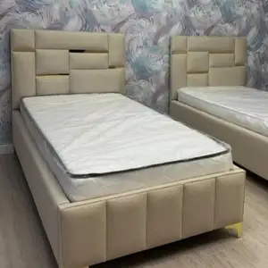Кровать односпальная, Душанбе