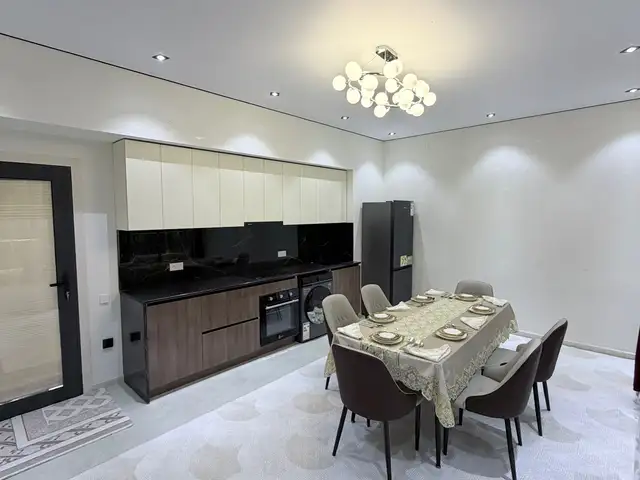 4-комн. квартира, 11 этаж, 240 м², Гулистон, Ваҳдат - 6