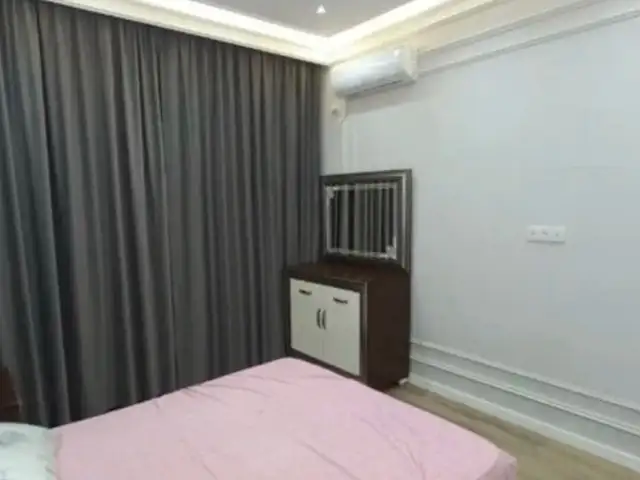 2-комн. квартира, 17 этаж, 75м², И. Сомони, Душанбе