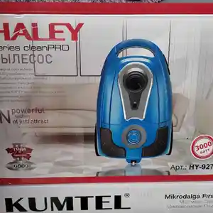 Пылесос Haley HY-927, Душанбе