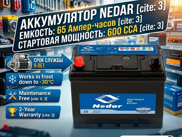Аккумулятор, Душанбе