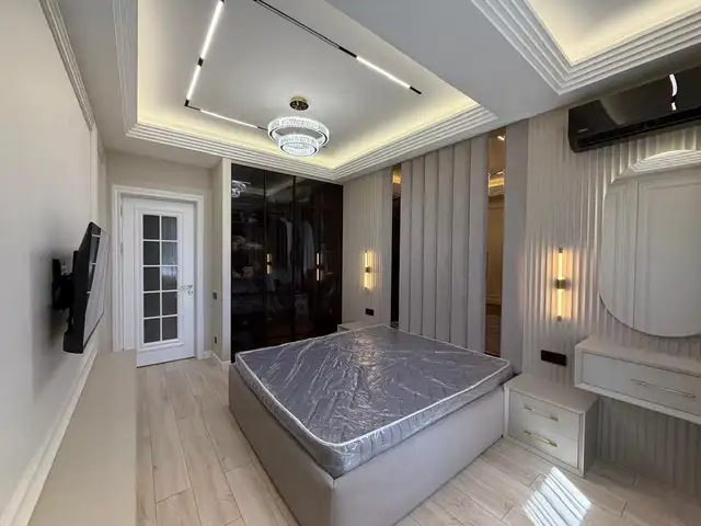 2-комн. квартира, 6 этаж, 55 м², Шохмансур, Душанбе