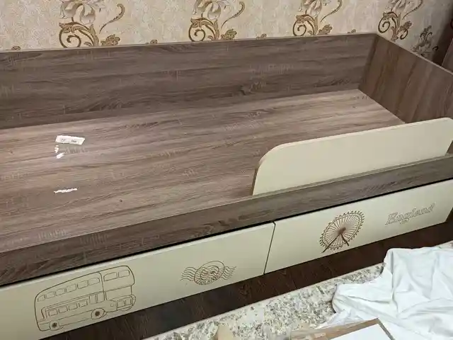 Услуги плотника, Душанбе