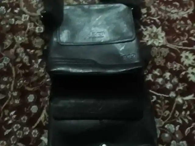 Сумка мужской, Душанбе