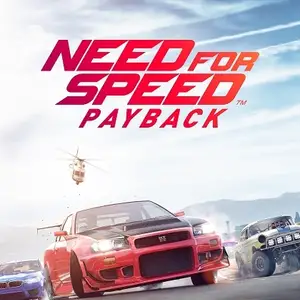 Игра Need for speed payback, Истаравшан