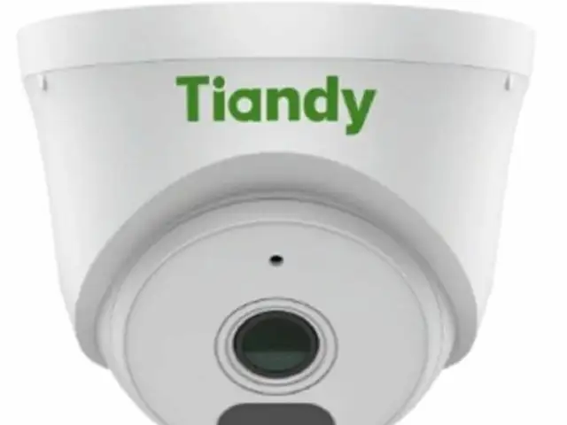 Ip камера с микрофон tiandy 2МП TC-C320N 1ANB-28 2.8mm, Душанбе