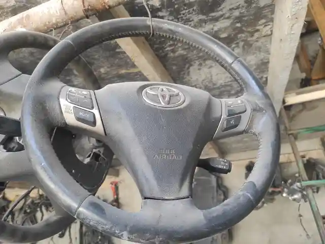 Руль от Toyota Camry 2 SE, Душанбе