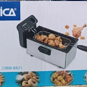 Фритюрница 3л, Душанбе