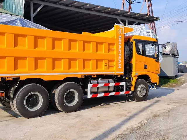 Самосвал Chаcman Х3000, 2026, Душанбе