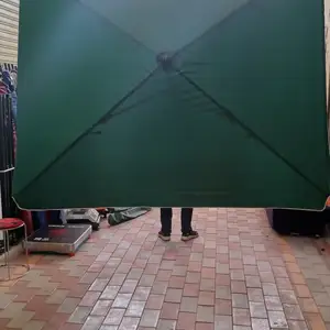 Зонтик, Душанбе