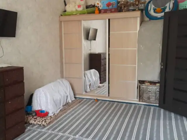 1-комн. квартира, 1 этаж, 35 м², Бустон , Бустон (Чкаловск) - 5