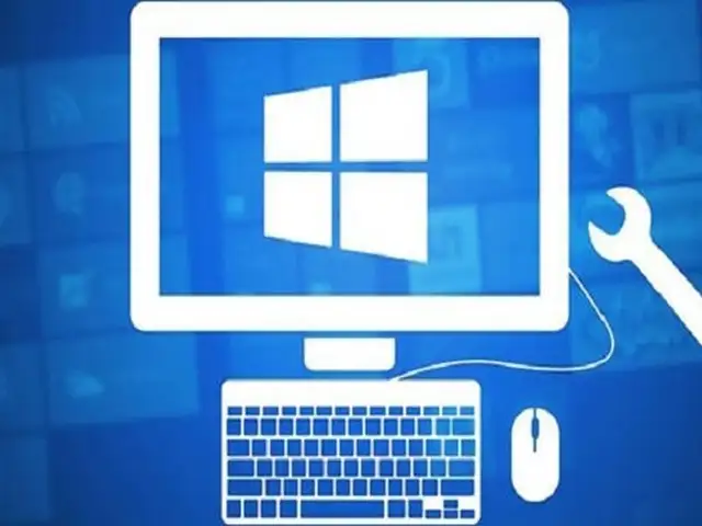 Насби ҳамаи версияҳои Windows, Душанбе