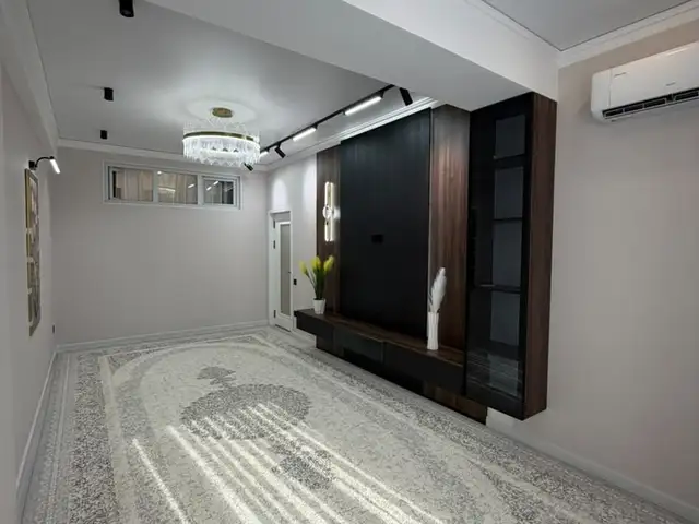 3-комн. квартира, 8 этаж, 86 м², Сино, Душанбе - 2