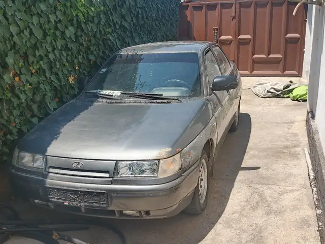 Lada (ВАЗ) 2110