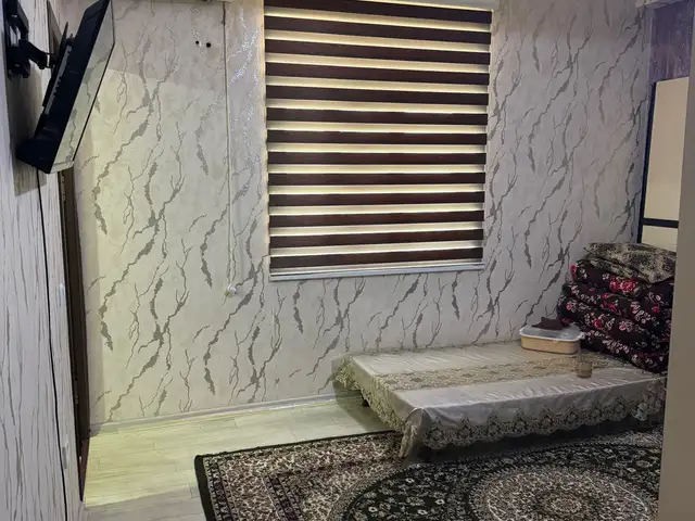 2-комн. квартира, 3 этаж, 50 м², Фирдавси, Душанбе