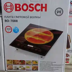 Плита Bosch 7088, Душанбе