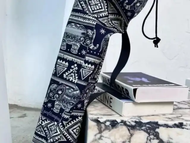 Чехол для коврика, Душанбе