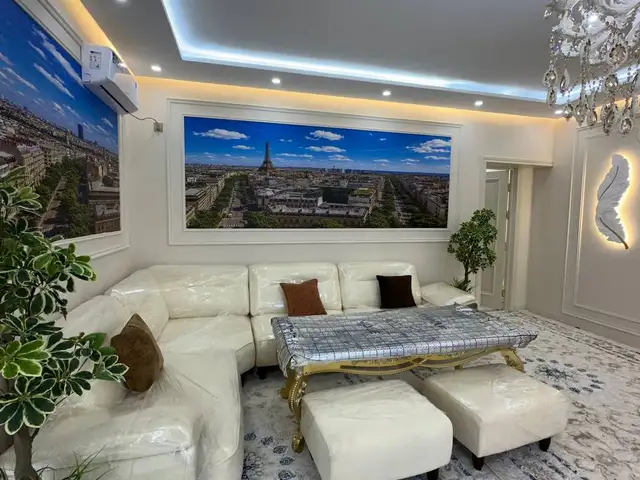 3-комн. квартира, 4 этаж, 126 м², сино, Душанбе