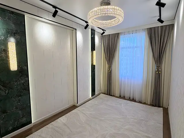 2-комн. квартира, 12 этаж, 41 м², Карасинка, Вахдат - 3