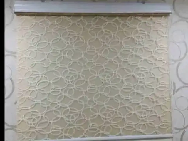 Жалюзи зебра, Душанбе - 7