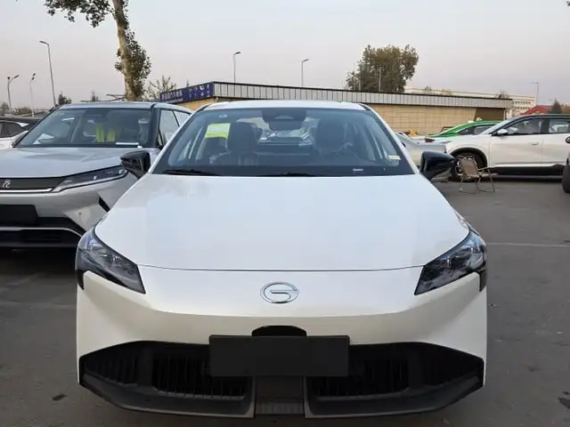 GAC Aion S Plus