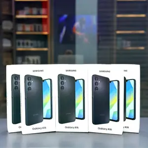 Samsung Galaxy A16 4/128GB Vietnam, Душанбе