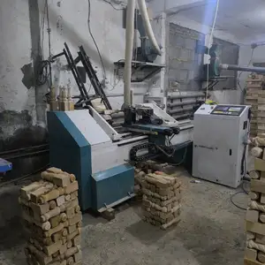 Токарный станок по дерева, Душанбе