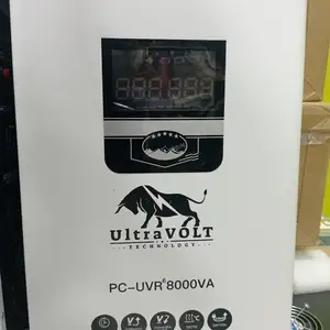 Стабилизатор, Душанбе