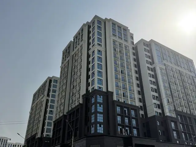3-комн. квартира, 8 этаж, 107 м², И.Сомони, Душанбе