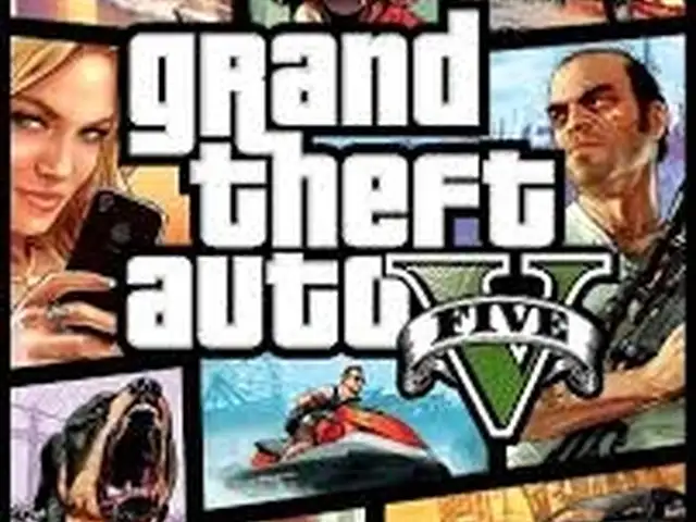 Установка GTA 5 на компьютер, Худжанд