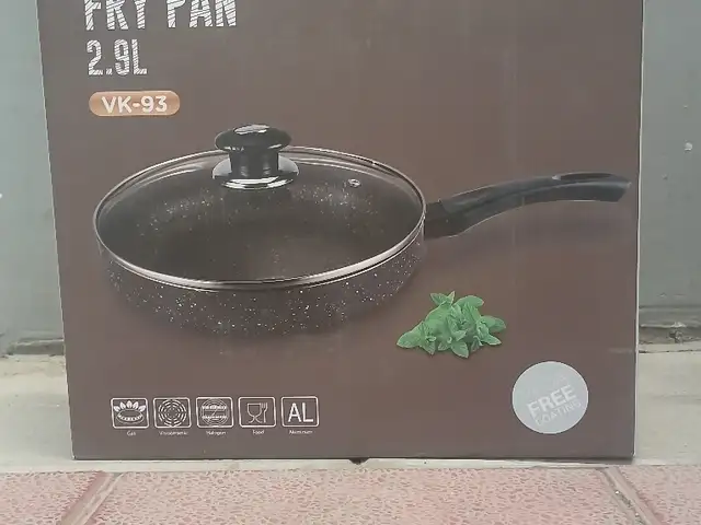 Сковородка, Душанбе