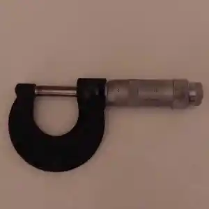 Микрометр, Душанбе
