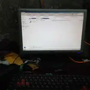 Персональный Компьютер, Хуҷанд