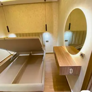 Кровать полуторка, Душанбе