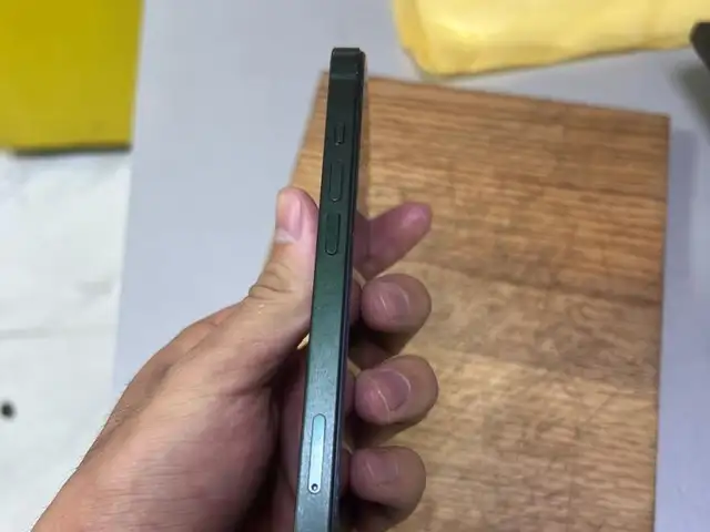 Apple iPhone 13, 128 gb, Starlight, Душанбе