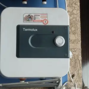 Водонагреватель термолюкс 6л, Душанбе