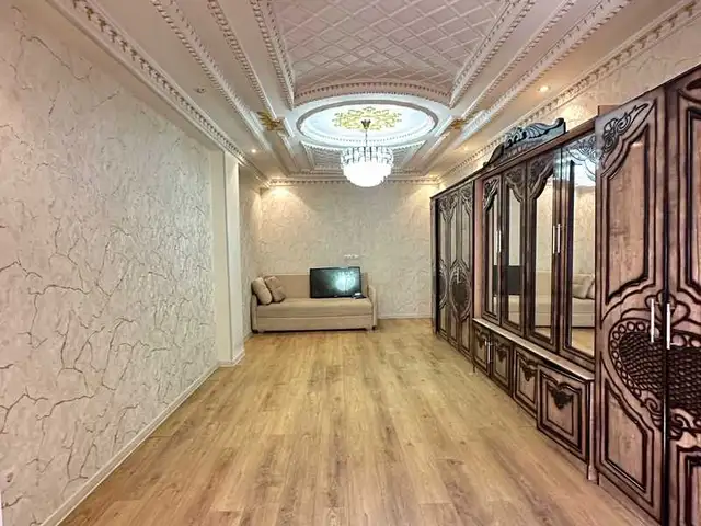 3-комн. квартира, 3 этаж, 110м², Шохмансур, Душанбе