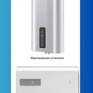 Водонагреватель Haier 80л, Душанбе