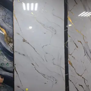 ПВХ панель, Душанбе