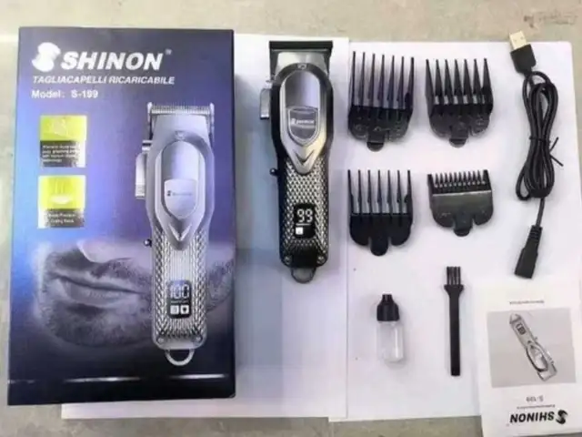 Триммер для волос Shinon, Душанбе
