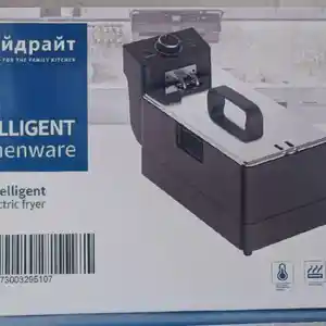 Фритюрница 5L, Душанбе