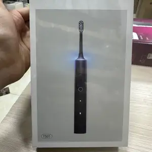 Электрическая зубная щетка Xiaomi Smart Electric Toothbrush T501, Душанбе