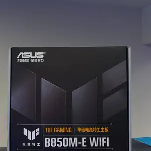 Материнская Плата Asus B850M AYW GAMING WIFI D5 AMD, Душанбе