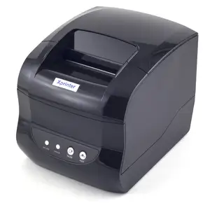 Термопринтер этикеток XPrinter, Душанбе