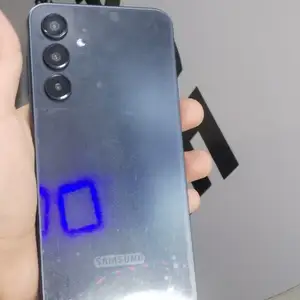 Samsung Galaxy A16, Душанбе
