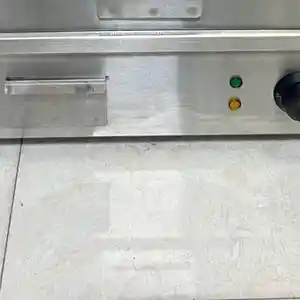 Жарочная поверхность 100 см, Душанбе
