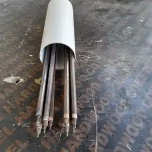 Тени СССР, Душанбе