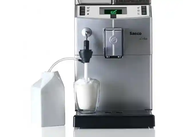 Кофемашина Saeco Lirica Plus, Душанбе