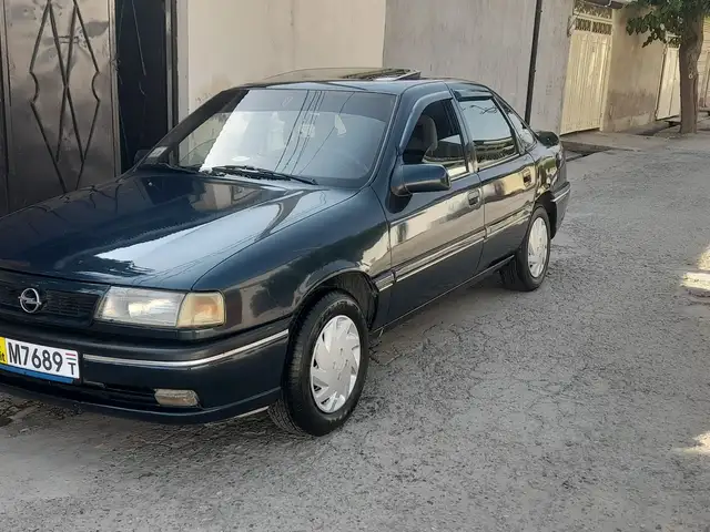 Opel Vectra A